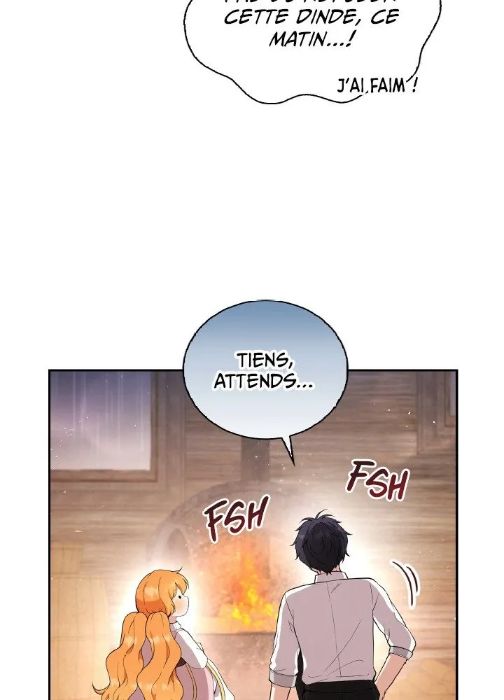 Read Talented Baby Squirrel FR Manga Online