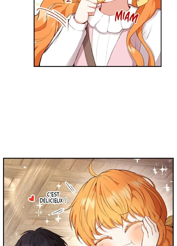 Read Talented Baby Squirrel FR Manga Online