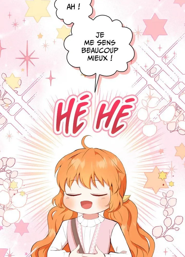 Read Talented Baby Squirrel FR Manga Online
