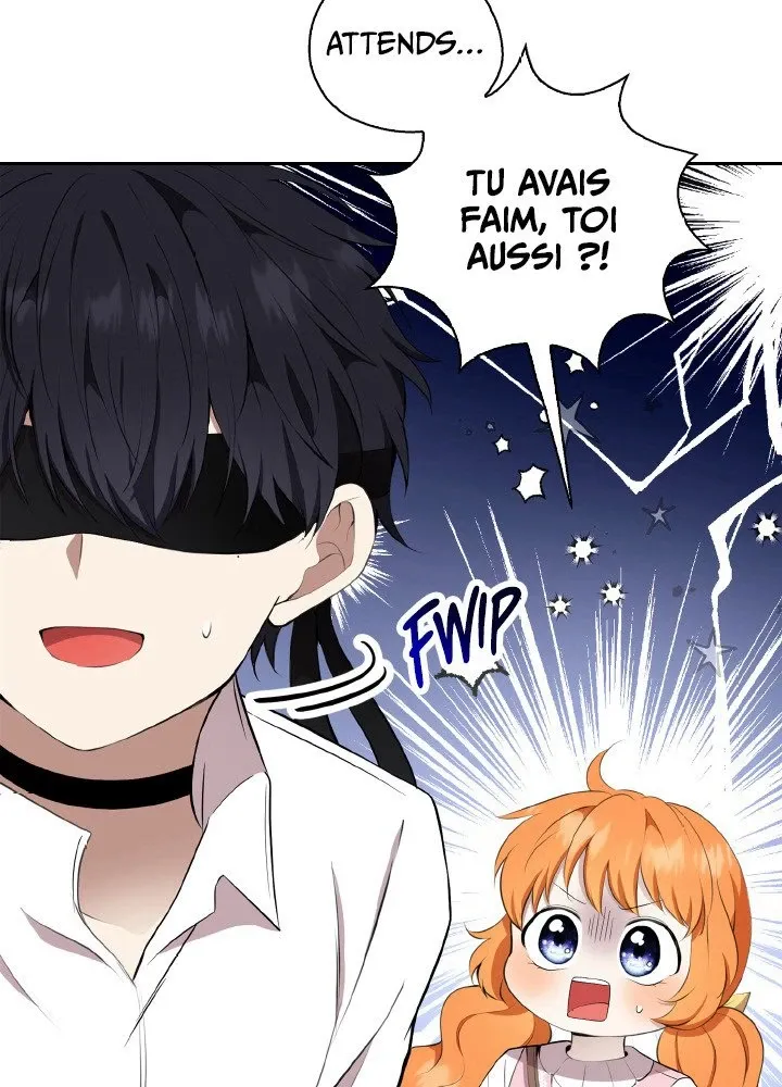 Read Talented Baby Squirrel FR Manga Online