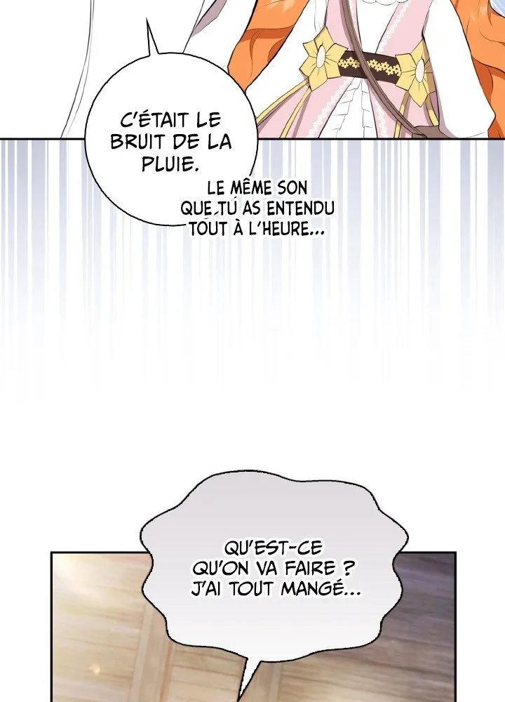 Read Talented Baby Squirrel FR Manga Online