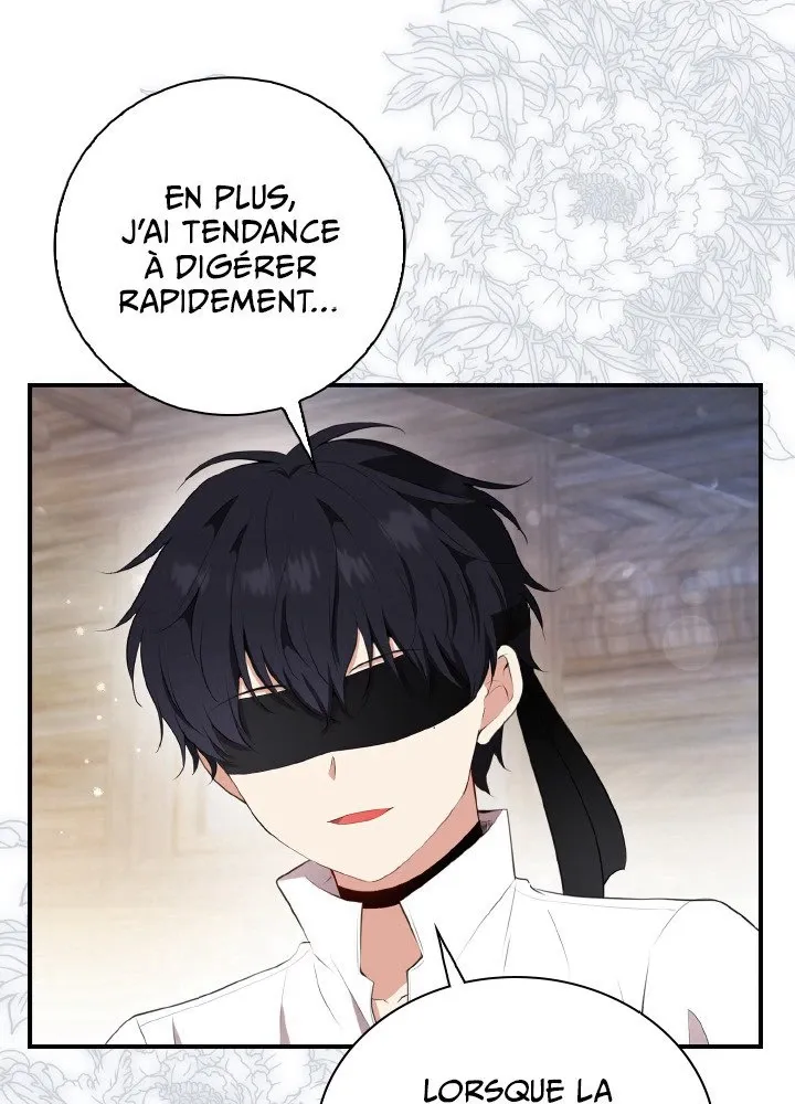 Read Talented Baby Squirrel FR Manga Online