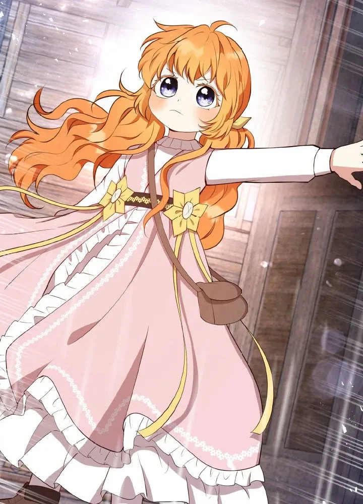 Read Talented Baby Squirrel FR Manga Online