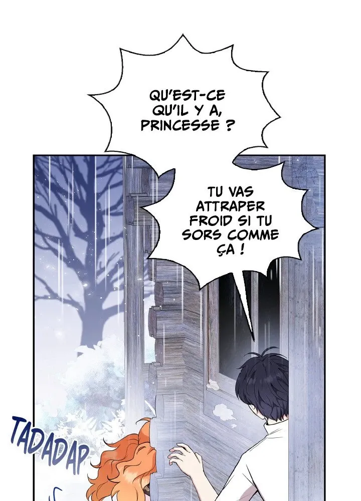 Read Talented Baby Squirrel FR Manga Online