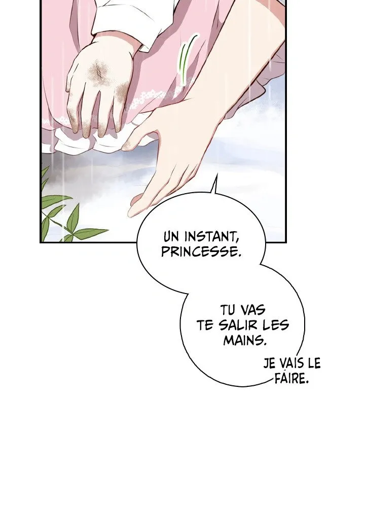 Read Talented Baby Squirrel FR Manga Online