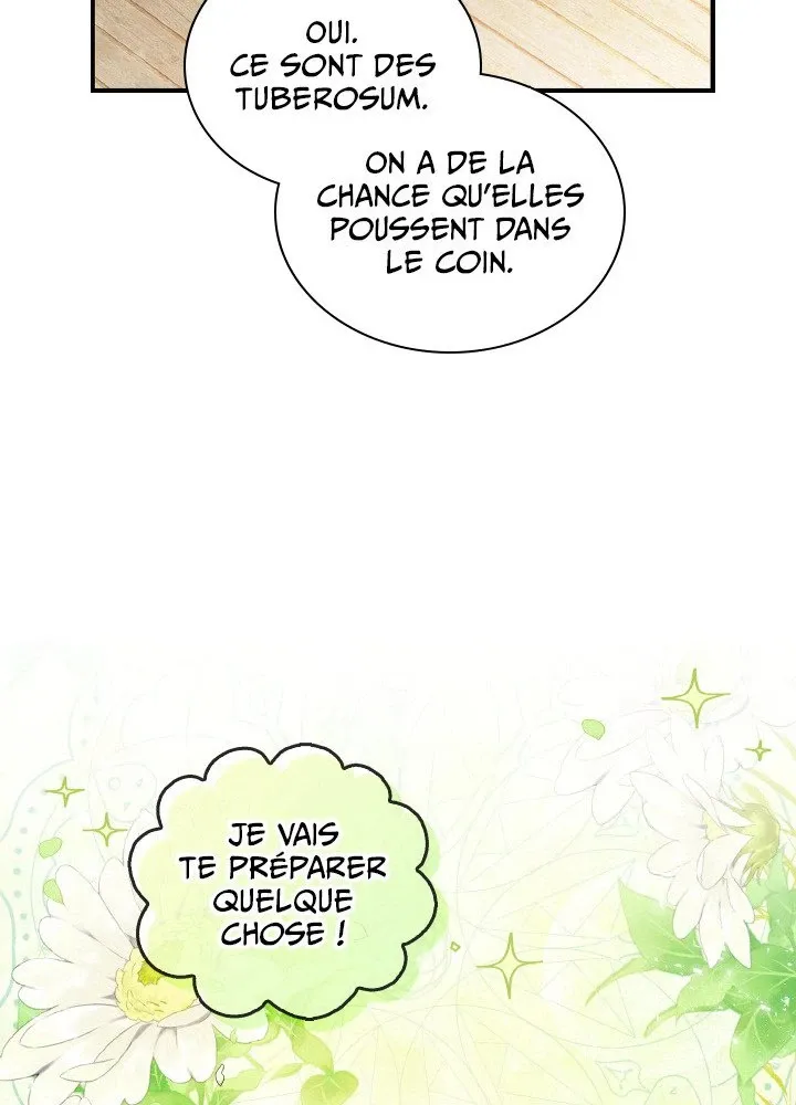 Read Talented Baby Squirrel FR Manga Online