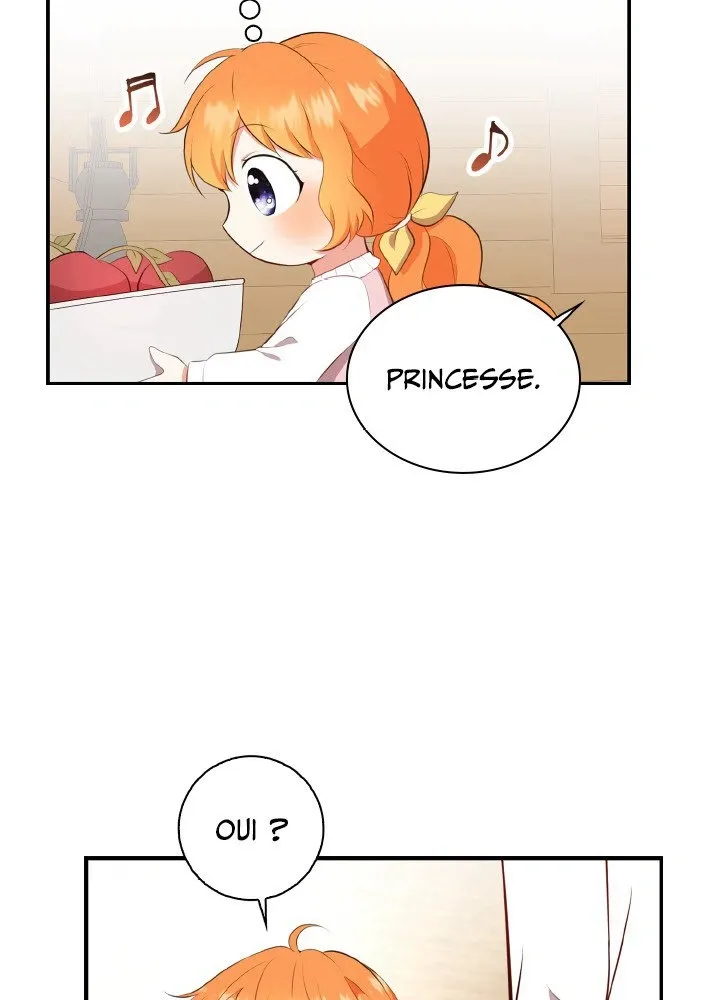 Read Talented Baby Squirrel FR Manga Online