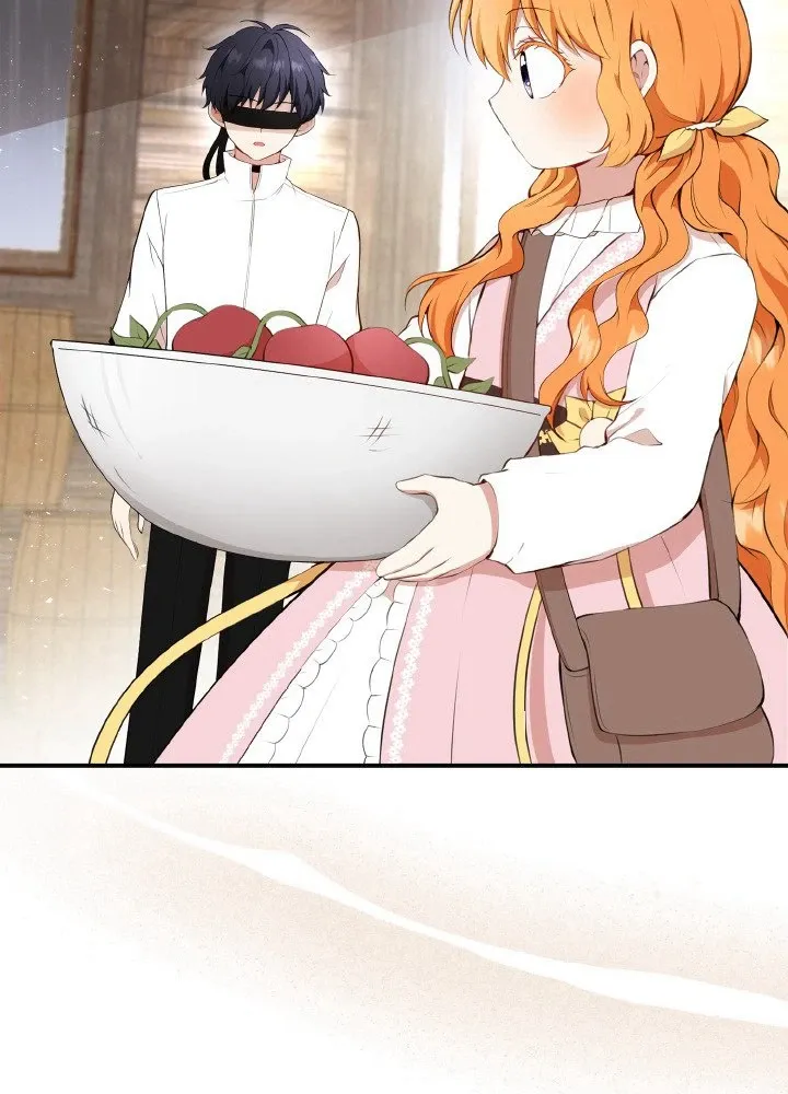 Read Talented Baby Squirrel FR Manga Online