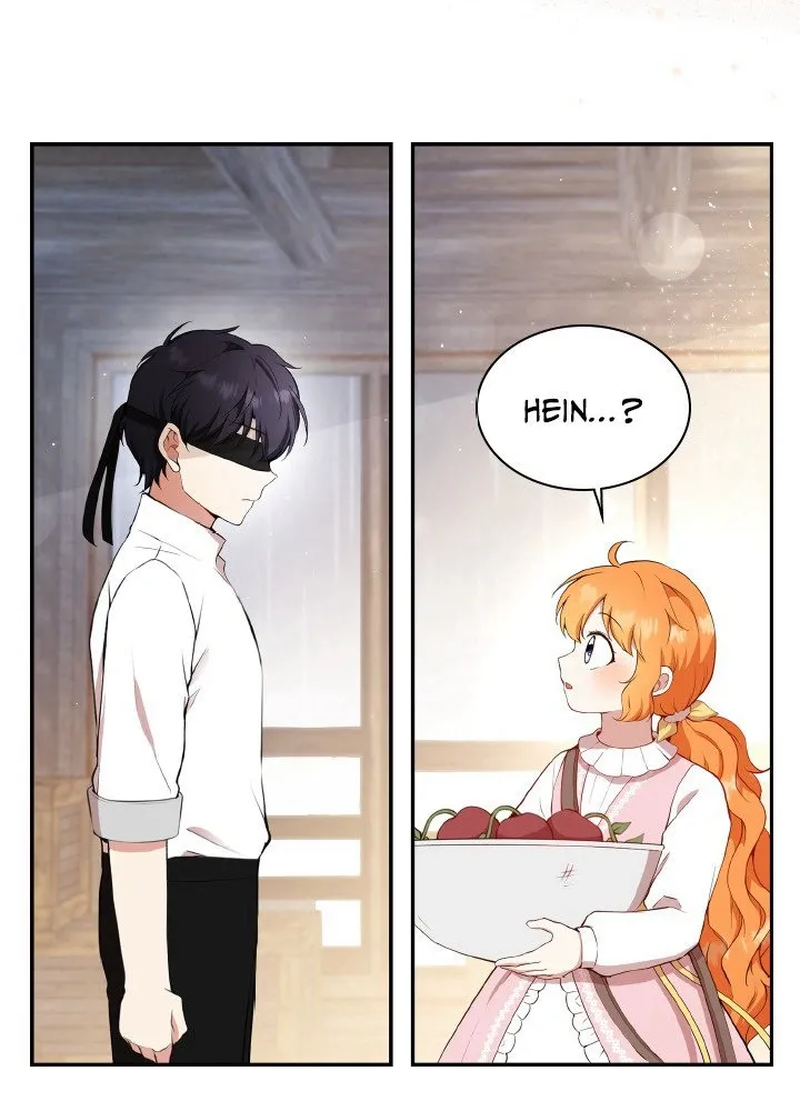 Read Talented Baby Squirrel FR Manga Online