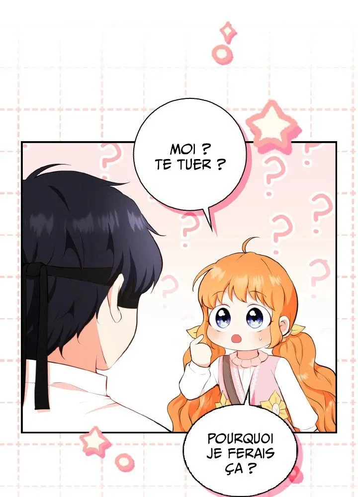 Read Talented Baby Squirrel FR Manga Online