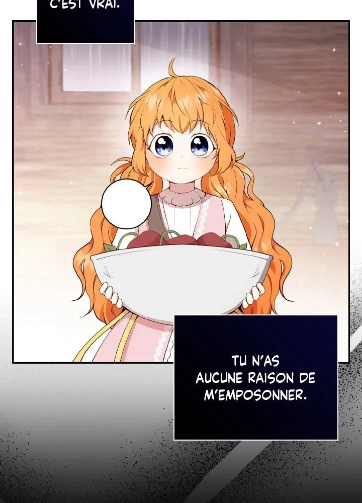 Read Talented Baby Squirrel FR Manga Online