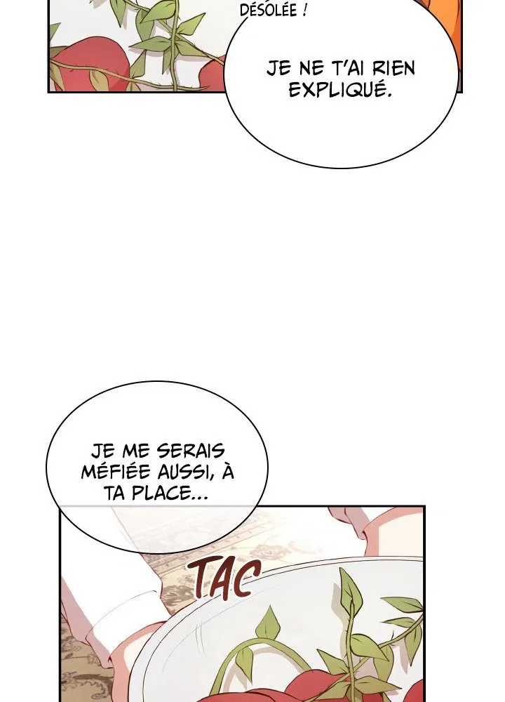 Read Talented Baby Squirrel FR Manga Online