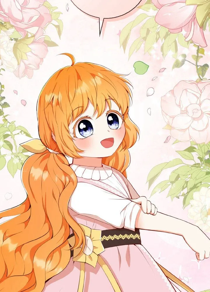 Read Talented Baby Squirrel FR Manga Online