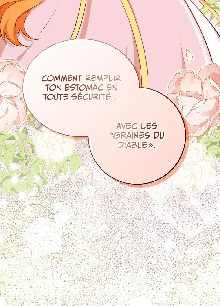 Read Talented Baby Squirrel FR Manga Online