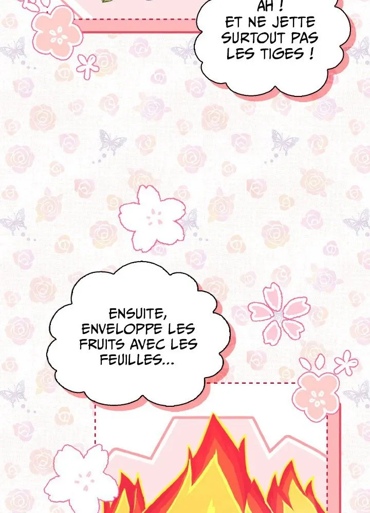 Read Talented Baby Squirrel FR Manga Online