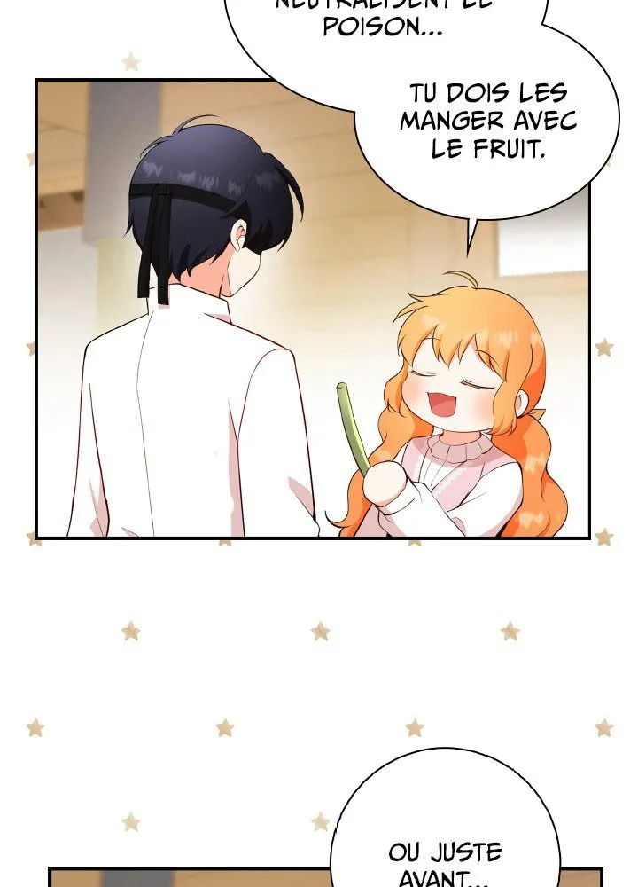 Read Talented Baby Squirrel FR Manga Online