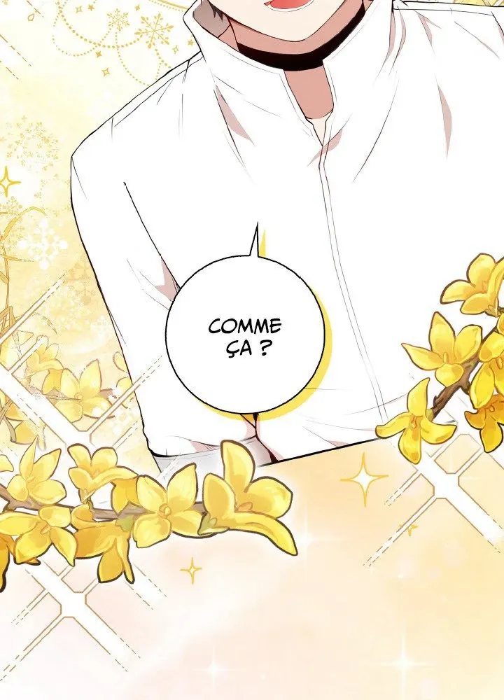 Read Talented Baby Squirrel FR Manga Online