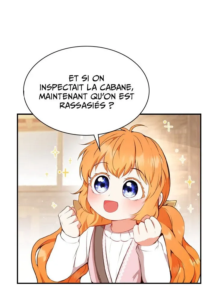 Read Talented Baby Squirrel FR Manga Online