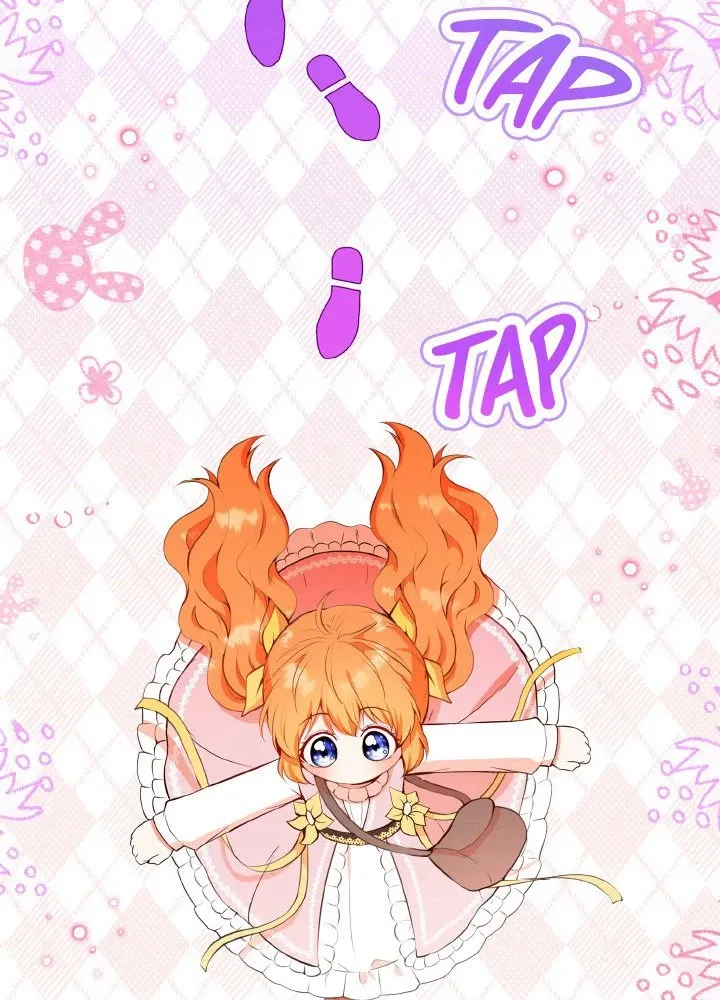 Read Talented Baby Squirrel FR Manga Online