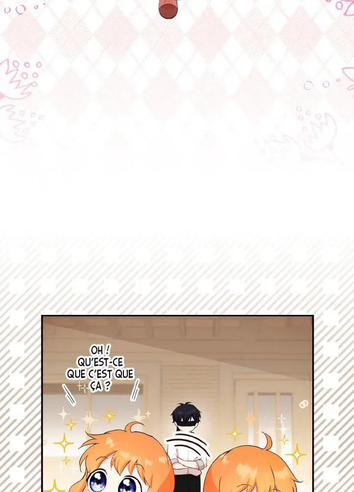 Read Talented Baby Squirrel FR Manga Online