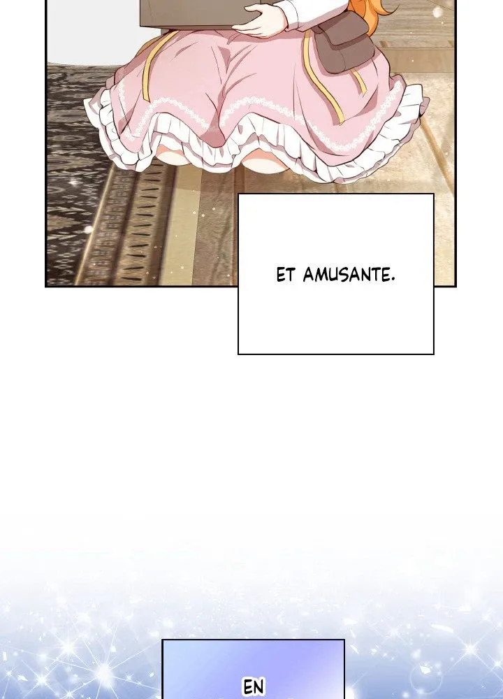 Read Talented Baby Squirrel FR Manga Online