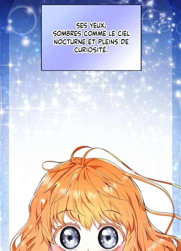 Read Talented Baby Squirrel FR Manga Online