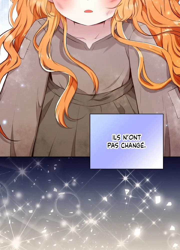 Read Talented Baby Squirrel FR Manga Online