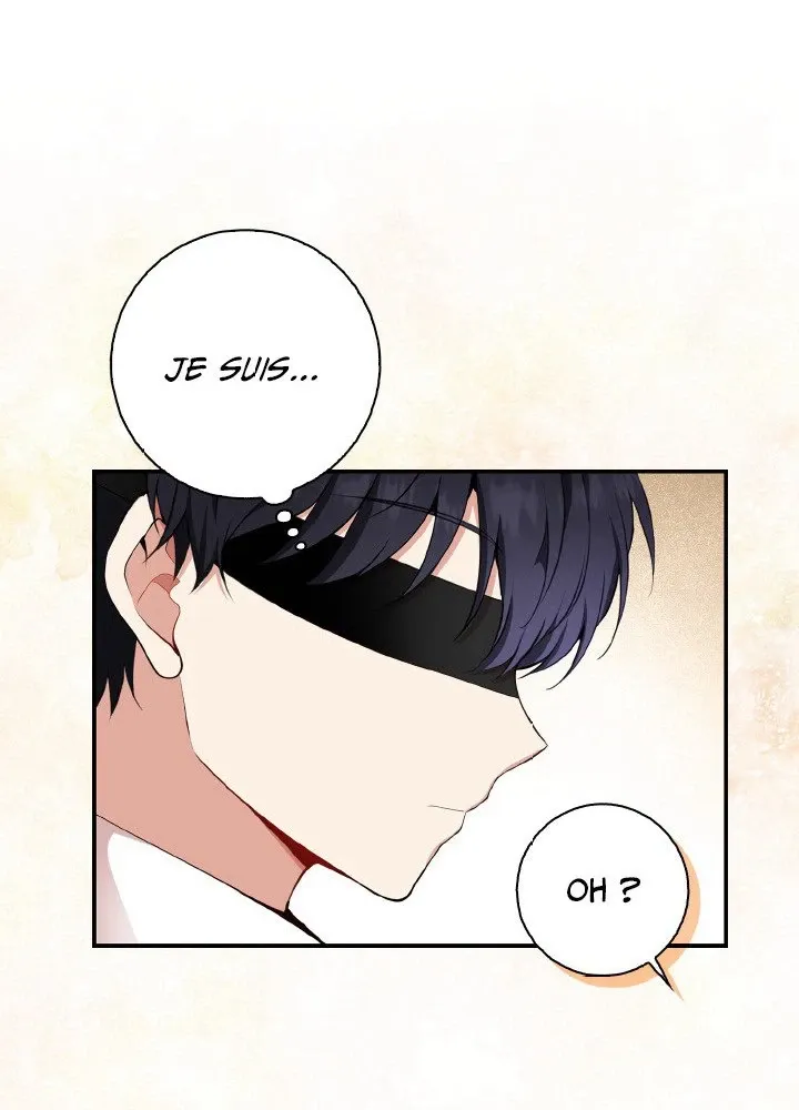 Read Talented Baby Squirrel FR Manga Online