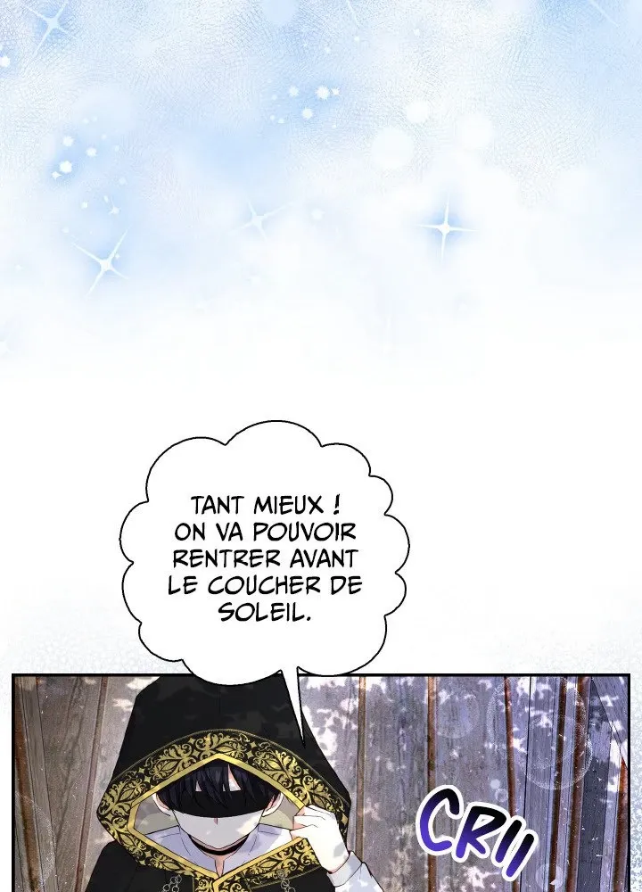 Read Talented Baby Squirrel FR Manga Online