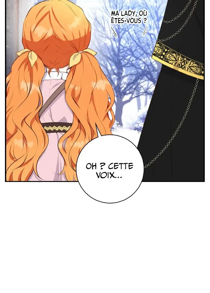 Read Talented Baby Squirrel FR Manga Online