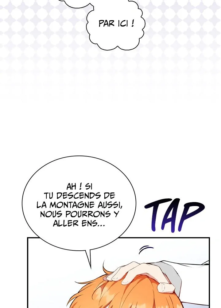 Read Talented Baby Squirrel FR Manga Online