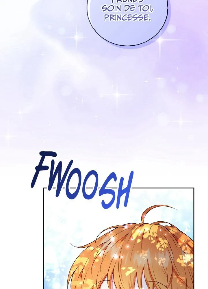 Read Talented Baby Squirrel FR Manga Online