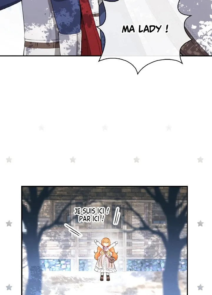 Read Talented Baby Squirrel FR Manga Online
