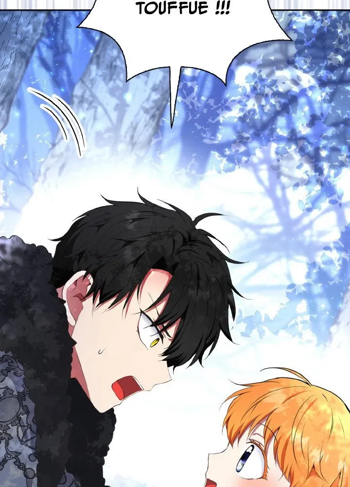 Read Talented Baby Squirrel FR Manga Online