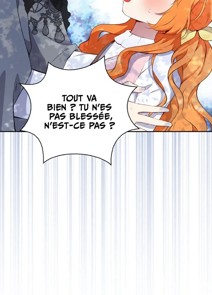 Read Talented Baby Squirrel FR Manga Online