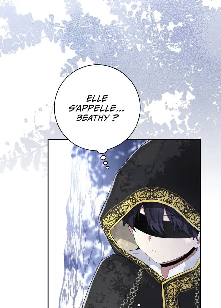 Read Talented Baby Squirrel FR Manga Online