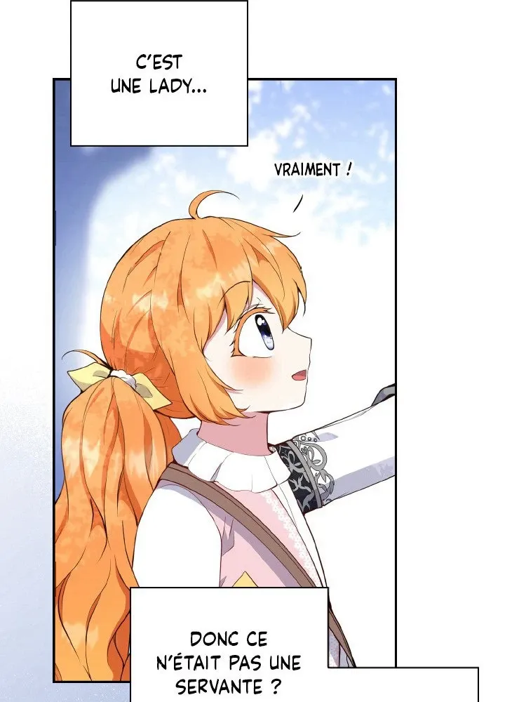 Read Talented Baby Squirrel FR Manga Online