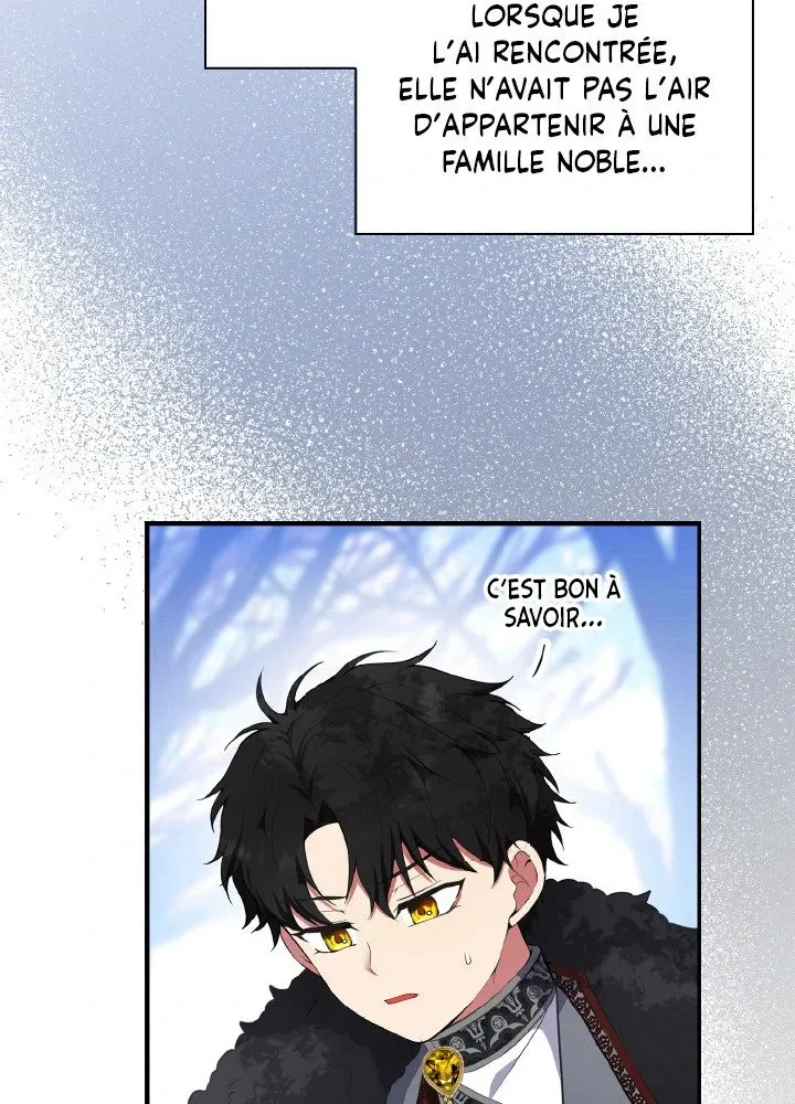 Read Talented Baby Squirrel FR Manga Online