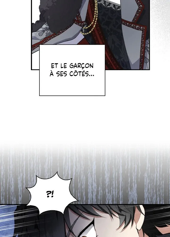 Read Talented Baby Squirrel FR Manga Online