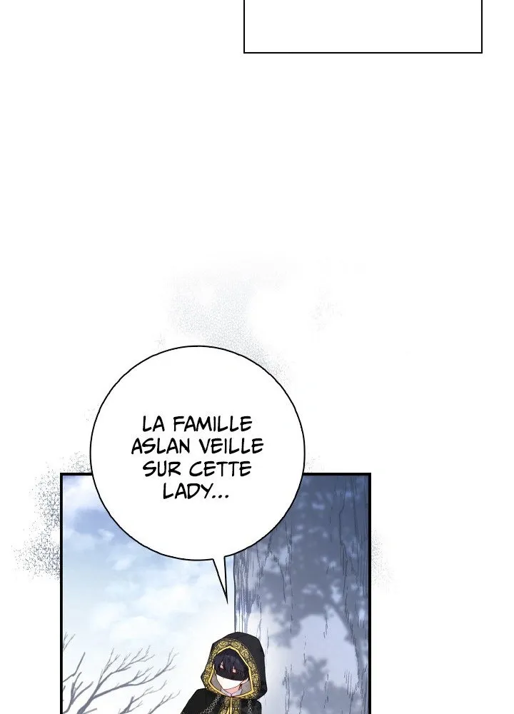 Read Talented Baby Squirrel FR Manga Online