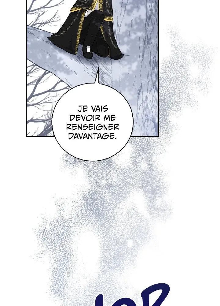Read Talented Baby Squirrel FR Manga Online