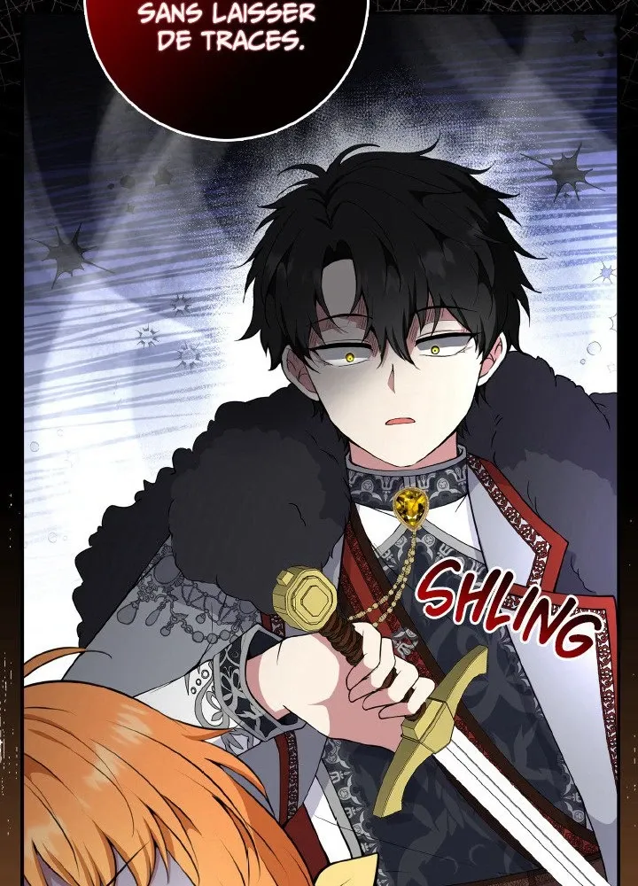 Read Talented Baby Squirrel FR Manga Online