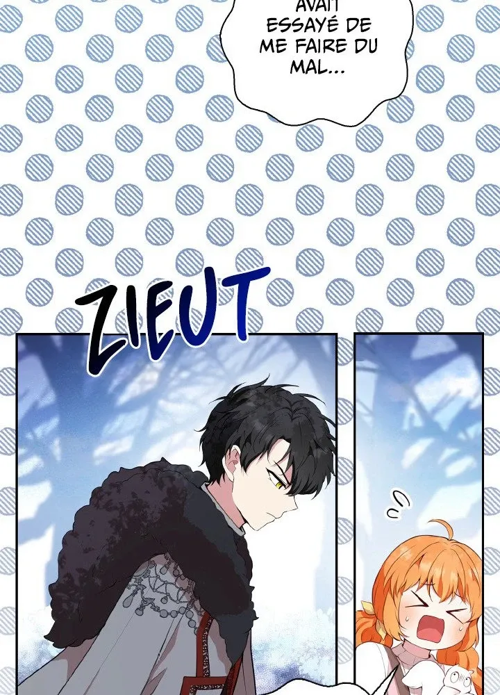 Read Talented Baby Squirrel FR Manga Online