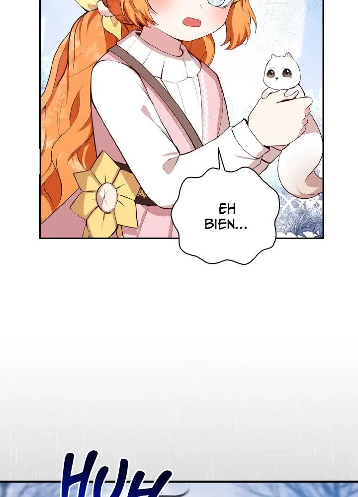 Read Talented Baby Squirrel FR Manga Online