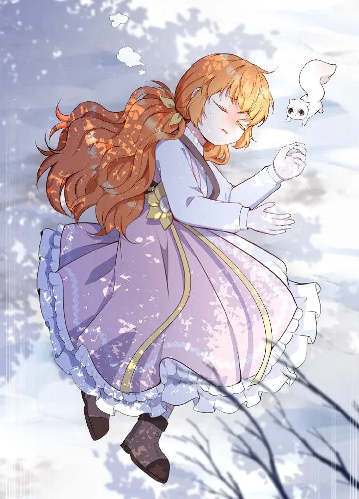 Read Talented Baby Squirrel FR Manga Online