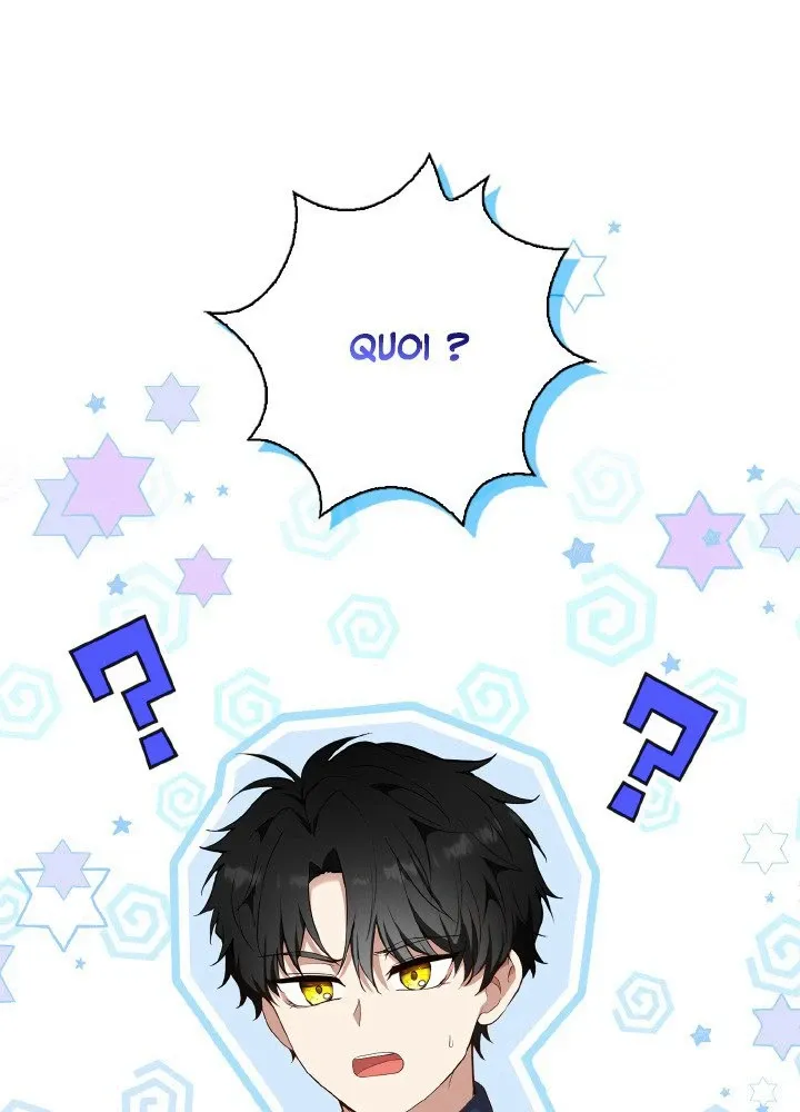 Read Talented Baby Squirrel FR Manga Online
