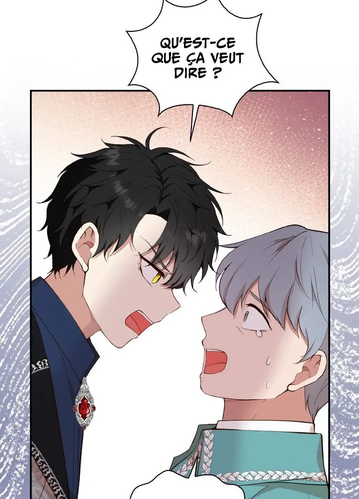 Read Talented Baby Squirrel FR Manga Online