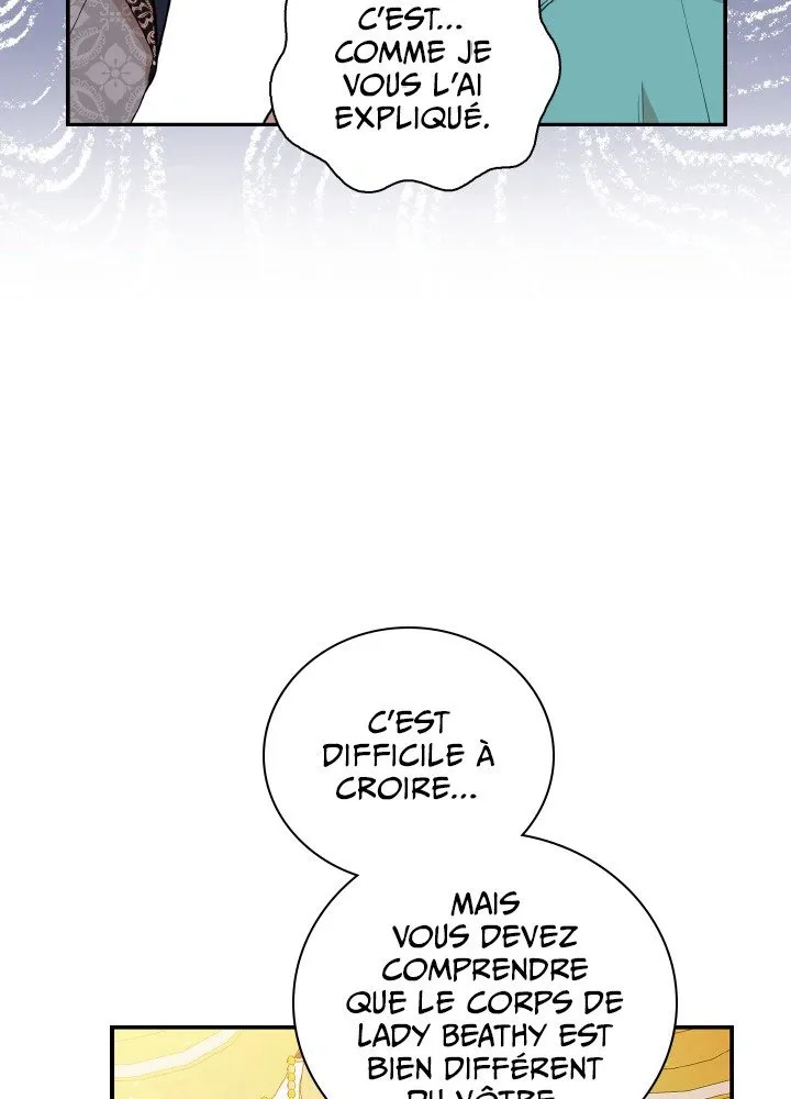 Read Talented Baby Squirrel FR Manga Online