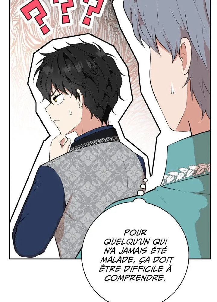 Read Talented Baby Squirrel FR Manga Online