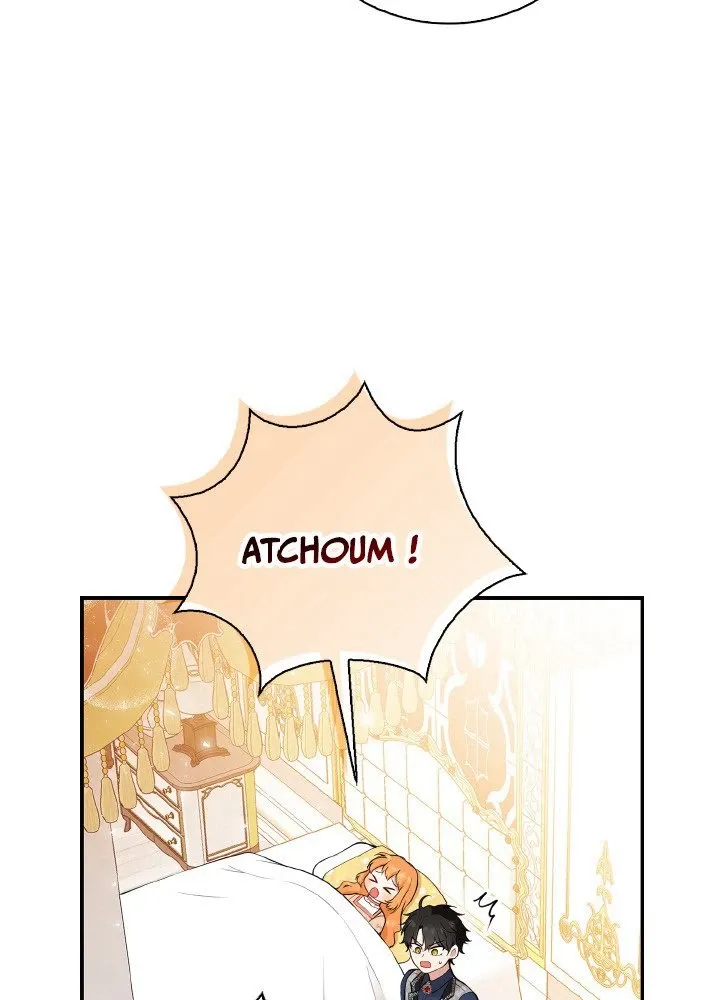 Read Talented Baby Squirrel FR Manga Online